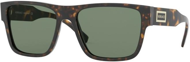 Солнцезащитные очки MEDUSA CRYSTAL VE 4379